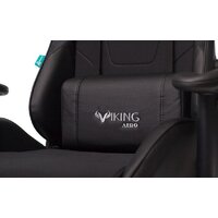 Zombie Viking 4 Aero Black Edition (черный) Image #9