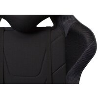 Zombie Viking 4 Aero Black Edition (черный) Image #11