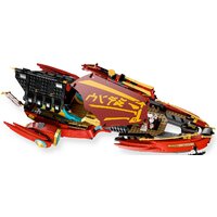 LEGO Ninjago 71797 Награда судьбы - гонка со временем Image #9