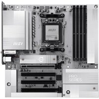 MSI Pro B850M-A WiFi PZ