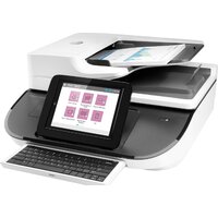 HP Digital Sender Flow 8500 fn2 L2762A Image #2