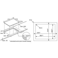 NEFF T15D40X1 Image #4