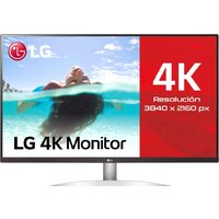 LG UltraFine 32UN500P-W