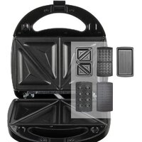 Сэндвичницы, вафельницы