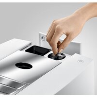 JURA J8 Piano White EA 15460 Image #11