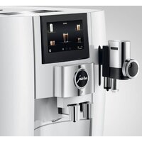 JURA J8 Piano White EA 15460 Image #8