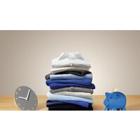 Electrolux EW8TN3362E Image #5