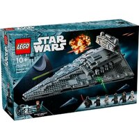 LEGO Star Wars 75394 Имперский Звездный Разрушитель Image #1