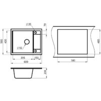 Granula GR-6002 (песочный) Image #3