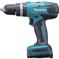 Makita HP347DWE (с 2-мя АКБ, кейс) Image #2