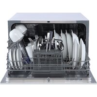 Бирюса DWC-506/5 W Image #3