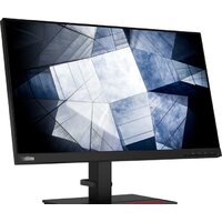 Lenovo ThinkVision P24h-20 61F4GAT1EU Image #2