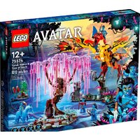 LEGO Avatar 75574 Торук Макто и Древо душ