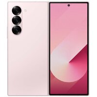 Samsung Galaxy Z Fold6 SM-F956B/DS 12GB/256GB (розовый) Image #5