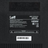 Leff 32F690T Image #6