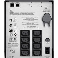 APC Smart-UPS C 1000VA LCD 230V (SMC1000I) Image #2