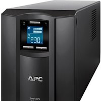 APC Smart-UPS C 1000VA LCD 230V (SMC1000I)