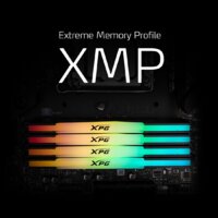 ADATA XPG Lancer RGB 2x16ГБ DDR5 6800 МГц AX5U6800C3416G-DCLARWH Image #10
