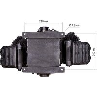 FoxWeld Aeromax B2105T 9016 Image #7