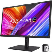 ASUS ProArt OLED PA27DCE-K Image #3