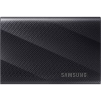 Samsung T9 4TB (черный) Image #1