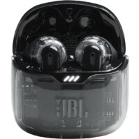JBL Tune Flex Ghost (черный, китайская версия) Image #4