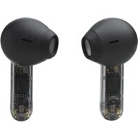 JBL Tune Flex Ghost (черный, китайская версия) Image #3