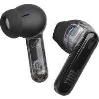 JBL Tune Flex Ghost (черный, китайская версия) Image #9