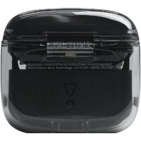 JBL Tune Flex Ghost (черный, китайская версия) Image #6