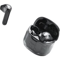 JBL Tune Flex Ghost (черный, китайская версия) Image #10
