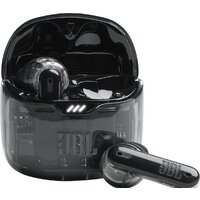 JBL Tune Flex Ghost (черный, китайская версия)