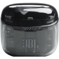 JBL Tune Flex Ghost (черный, китайская версия) Image #5