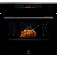 Electrolux SteamCrisp 700 pyroliza KOCBP39H