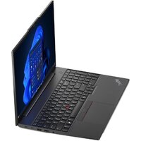 Lenovo ThinkPad E16 Gen 2 Intel 21MAS07K00 + 16 ГБ Win 11 Pro Image #2