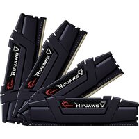 G.Skill Ripjaws V 4x32GB DDR4 PC4-25600 F4-3200C16Q-128GVK