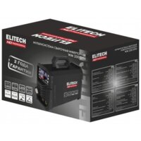 ELITECH HD Professional HD WM 200 SYN Image #10