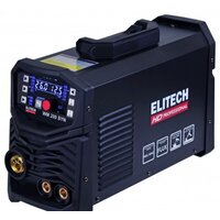 ELITECH HD Professional HD WM 200 SYN Image #2
