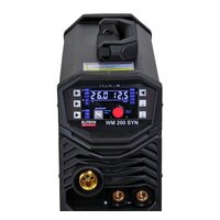 ELITECH HD Professional HD WM 200 SYN Image #3