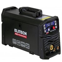 ELITECH HD Professional HD WM 200 SYN Image #4