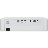 JVC LX-NZ3W Image #5