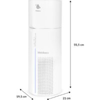 Webber AP8250 Image #5