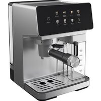Weissgauff WCM-355 DBx Automatic Cappuccino ColorTouch Image #4