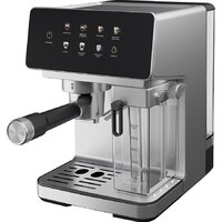 Weissgauff WCM-355 DBx Automatic Cappuccino ColorTouch