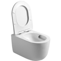 Roxen Vortex в комплекте с инсталляцией StounFix Dual Fresh 6 в 1 968489 (кнопка: сатин) Image #5