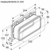 NEFF Z821UD0 Image #3