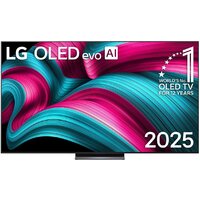 LG OLED evo AI C5 OLED83C51LA