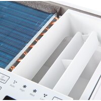 Ballu Wind cool BWC-07 AC Image #6