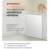 MAUNFELD MFF83GD Image #15