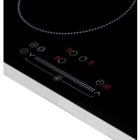 MAUNFELD EVCE453SDPBK Image #4