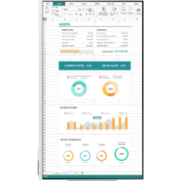 Samsung Smart M8 LS32CM801UIXCI Image #12